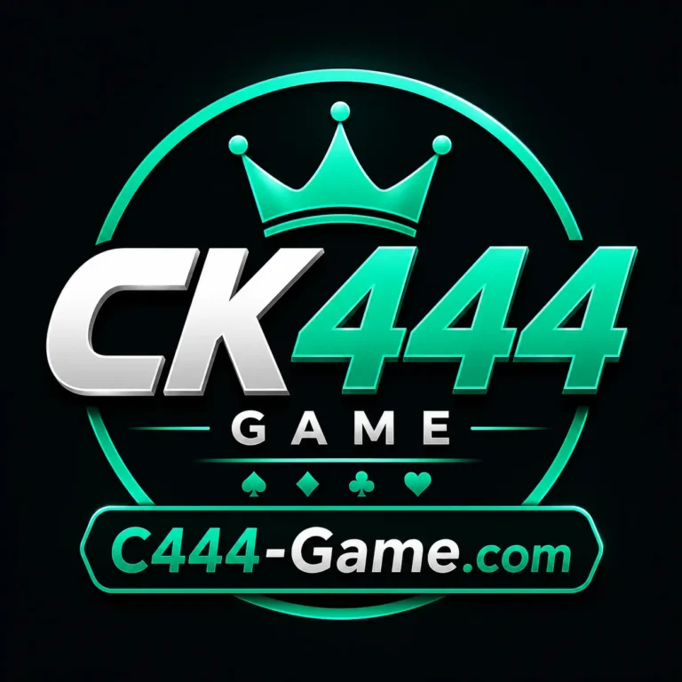 CK444 Game