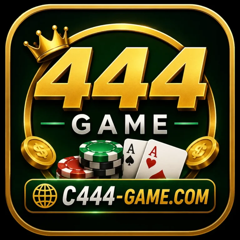 444 Game